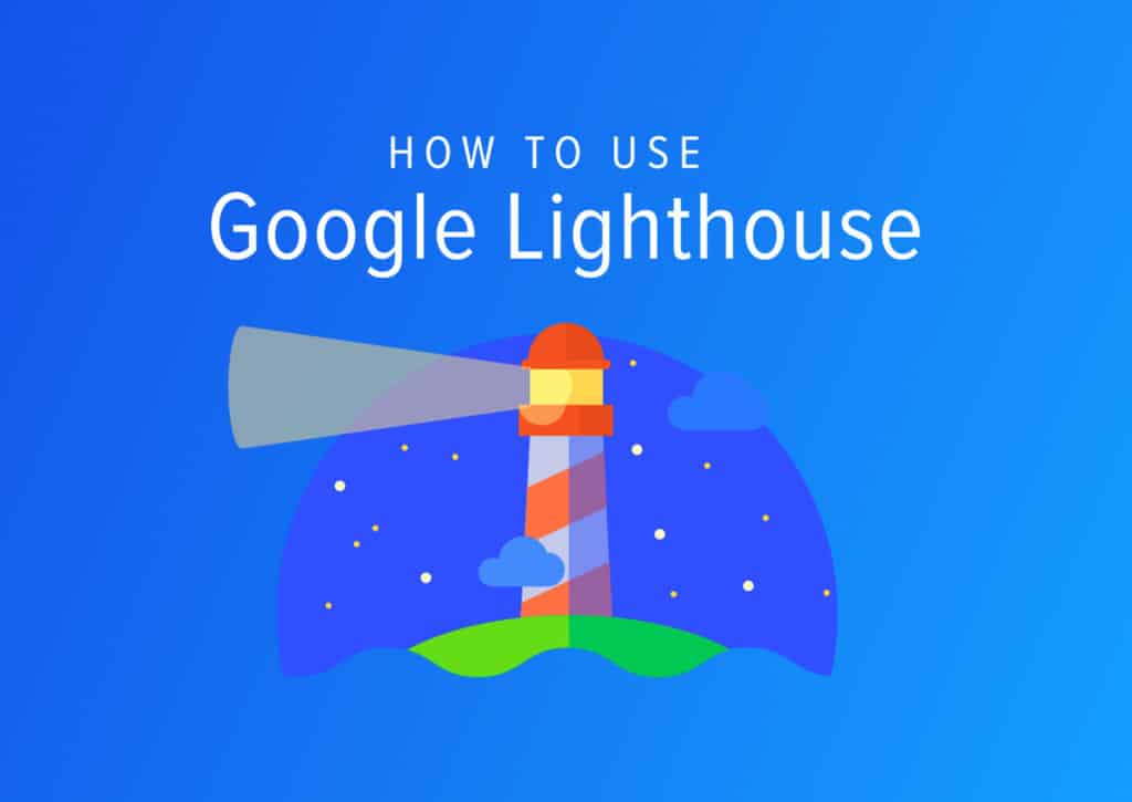 google-lighthouse