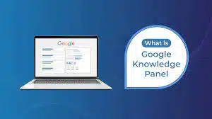 Google Knowledge Panel