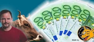 Read more about the article Der Cashcow Videokurs – die perfekte Ausbildung zum Affiliate Marketer