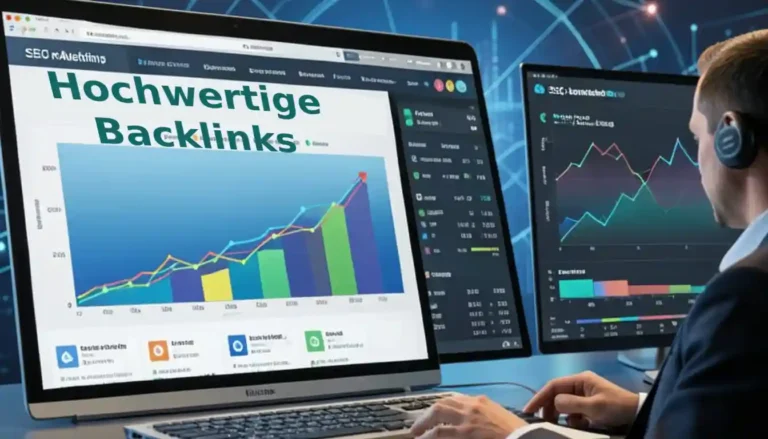 So erhältst Du hochwertige Backlinks für Deine Seite 7 hochwertiger Backlinks