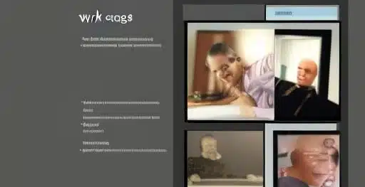 Elemente einer guten Webseite