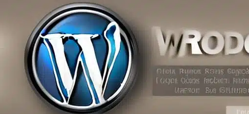 Wordpress Fehler