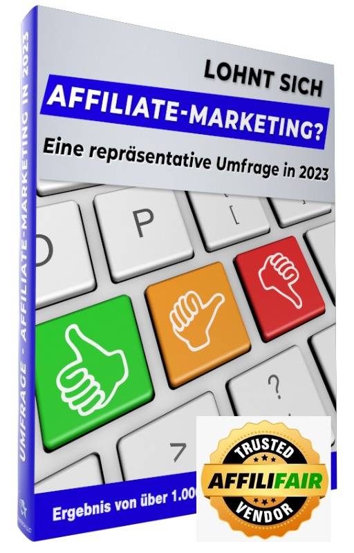 Lohnt sich Affiliate Marketing