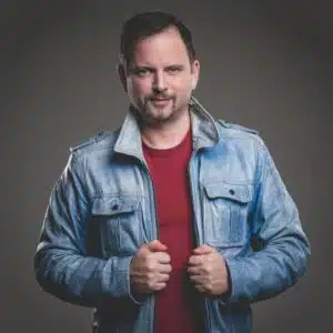Die WOLF Money Maker Masterclass! Jede Woche eine neue Aufzeichnung! 6 WOLF Money Maker Masterclass - Der Wolf - Wolfgang Mayr