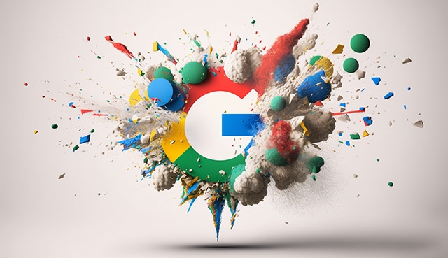 Google Magi