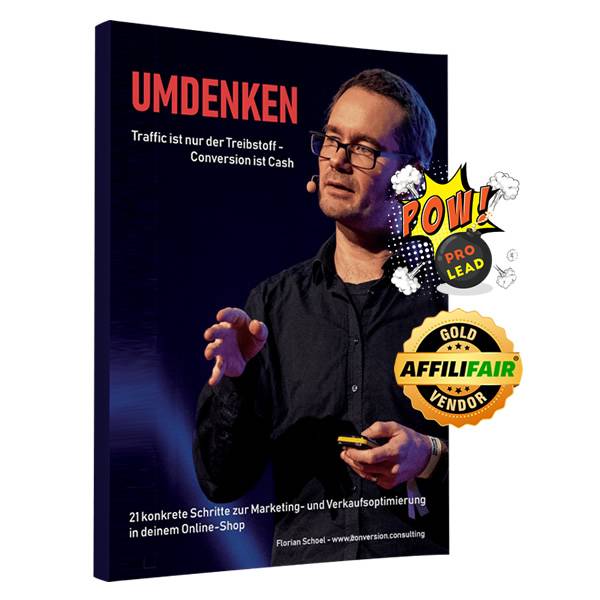 Kostenloses eBook Umdenken