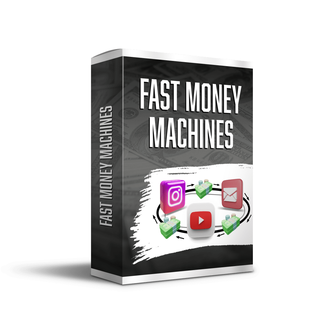 Fast Money Machines