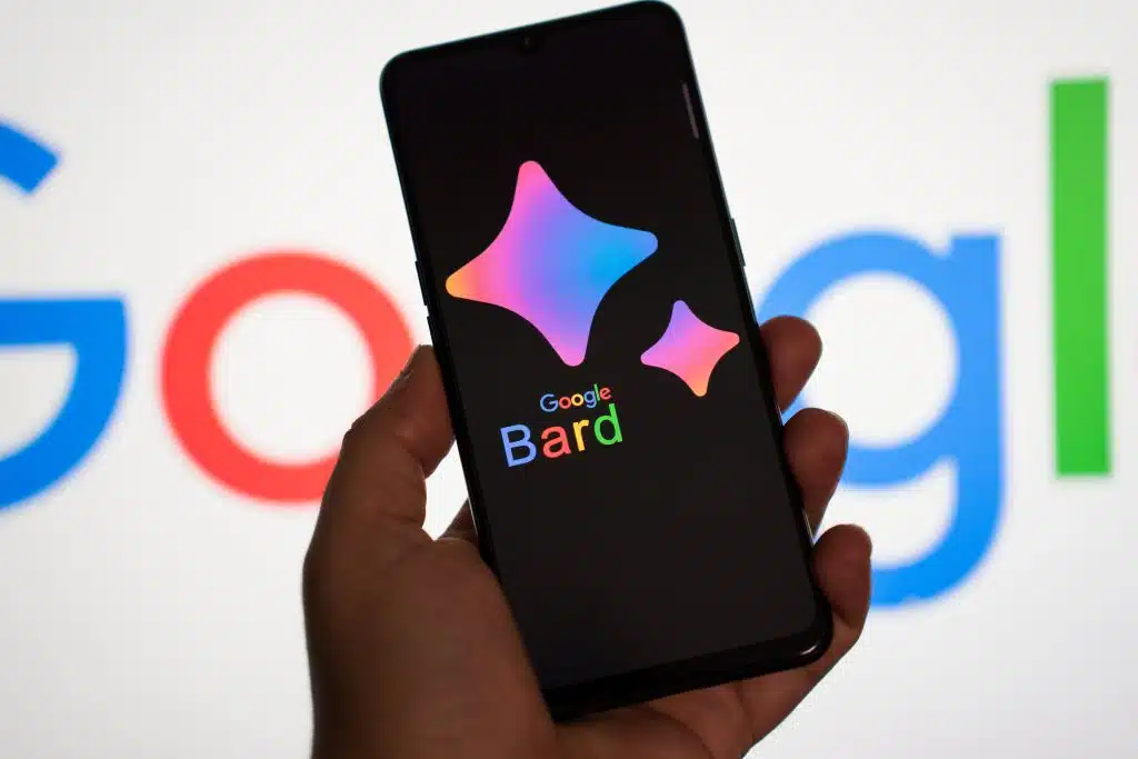 Google Bard Zukunft