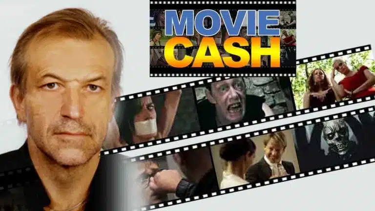 Moviecash – So kannst du mit Filmausschnitten Geld verdienen
