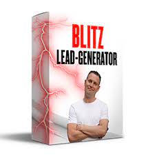 Blitz-Lead-Generator