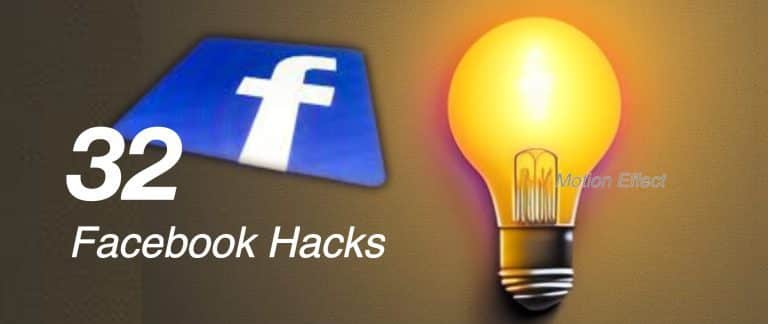 32 Facebook-Algorithmus Hacks