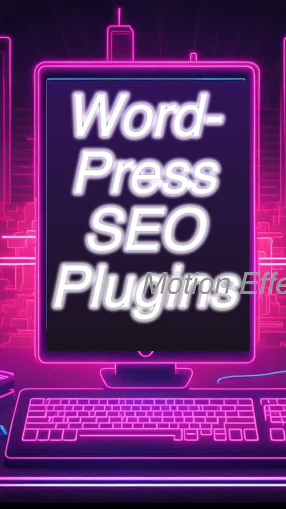 Wordpress SEO Pluginds