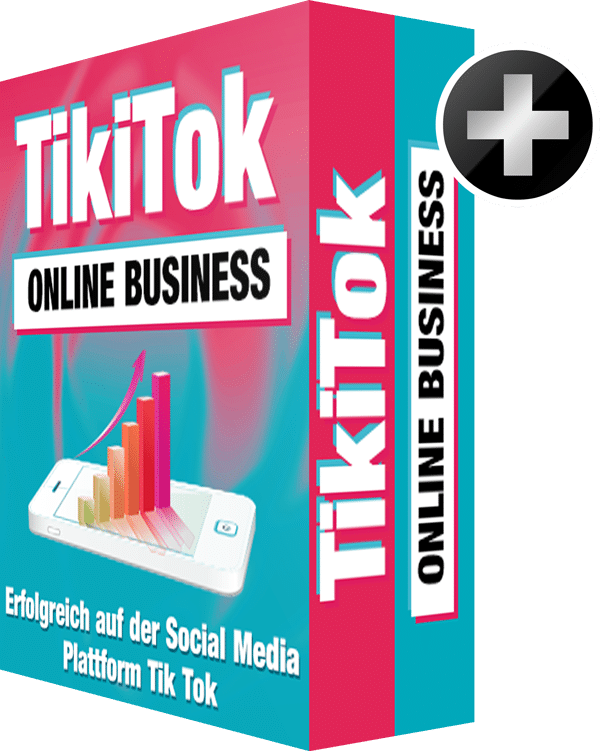 tiktok box