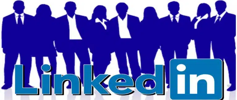 Erfolg auf LinkedIn