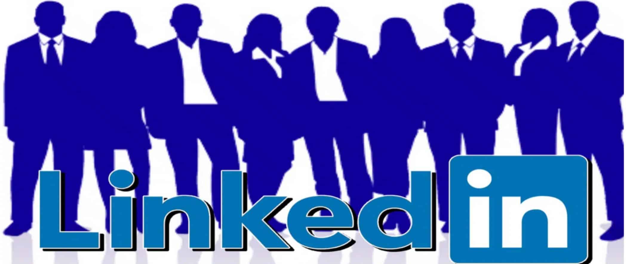 Read more about the article Erfolg auf LinkedIn – diese Punkte sind zu beachten