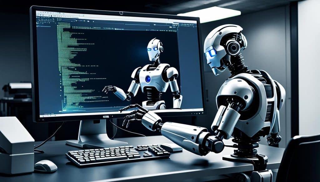 Internetbusiness für Senioren – Geld online verdienen leicht erklärt 14 KI als Helfer