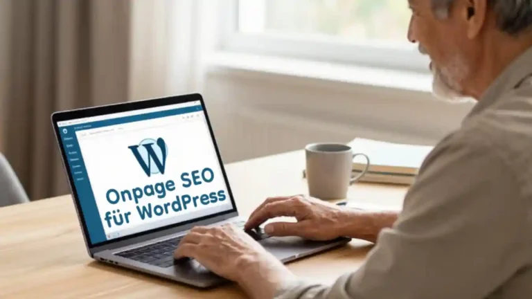 Onpage SEO für WordPress, Ultimative Tipps für ein Top Ranking