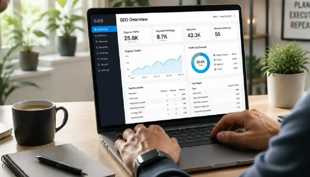 Onpage SEO für WordPress, Ultimative Tipps für ein Top Ranking 10 Onpage SEO für WordPress, fehler vermeiden