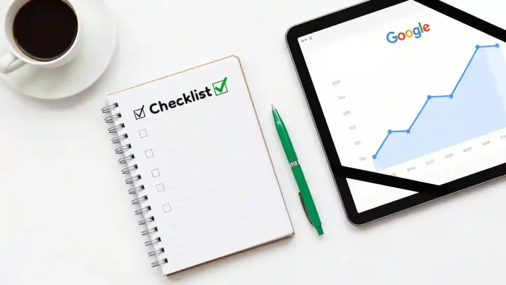 Onpage SEO für WordPress, Ultimative Tipps für ein Top Ranking 11 Onpage SEO für WordPress Chacklist