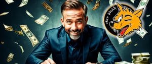Mehr über den Artikel erfahren Die WOLF Money Maker Masterclass! Jede Woche eine neue Aufzeichnung!