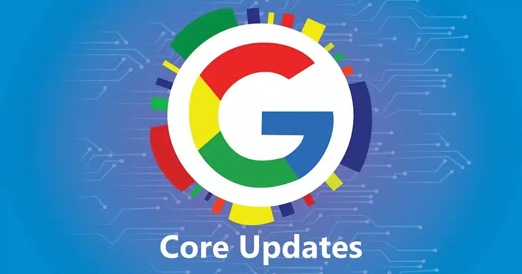 Google updates 2024 Core Update