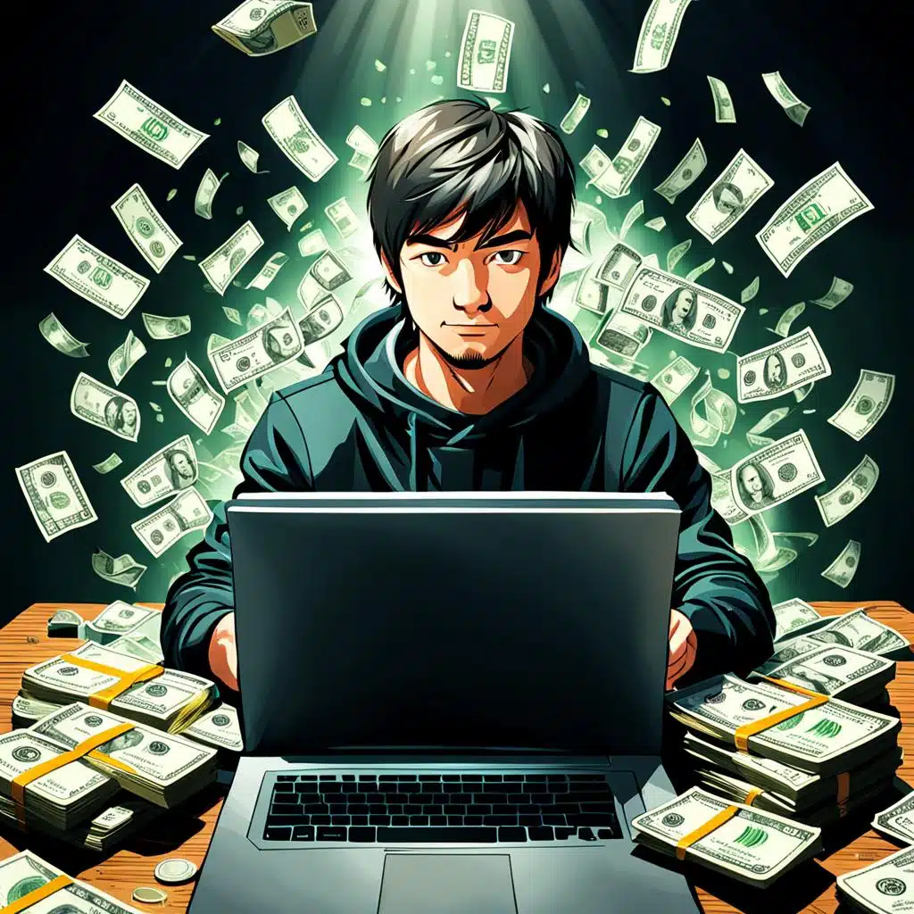 Die WOLF Money Maker Masterclass! Jede Woche eine neue Aufzeichnung! 3 wolf moneymaker masterclass Geld verdienen