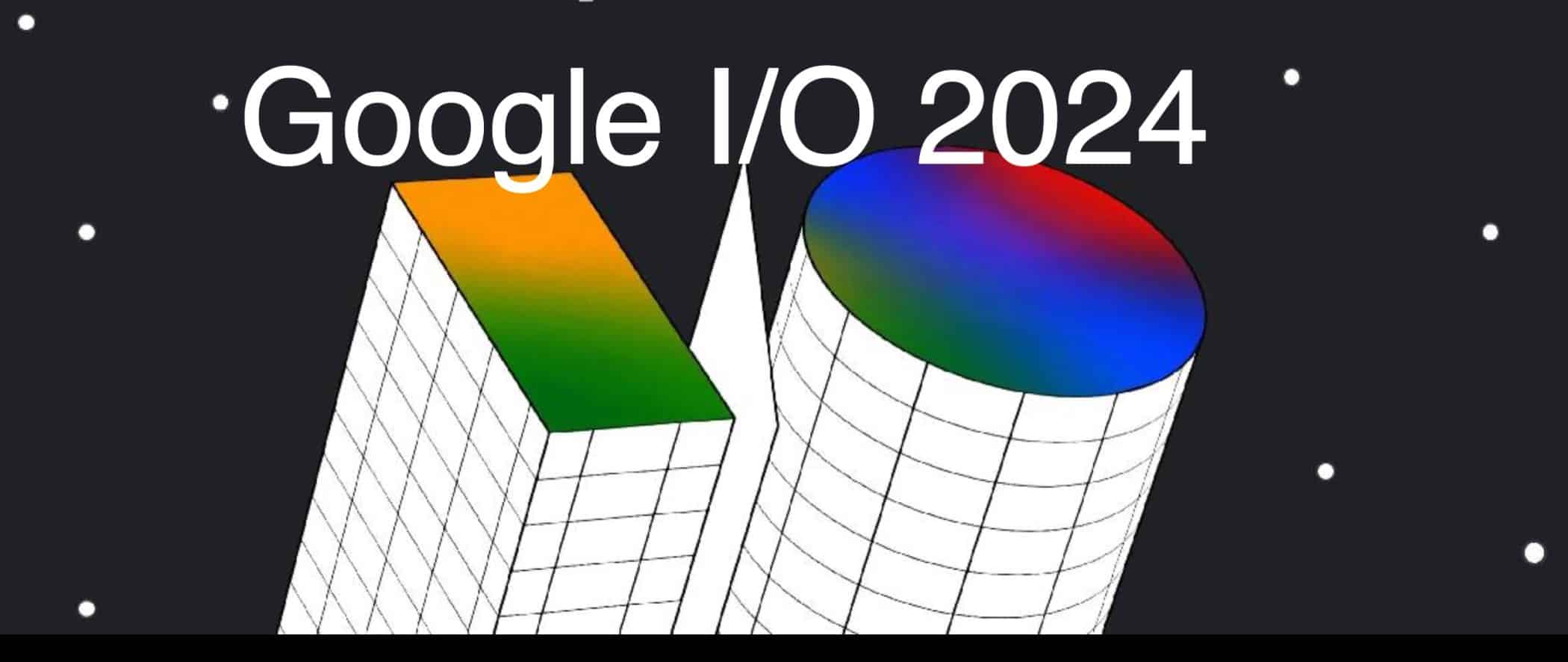 You are currently viewing Google I/O 2024: KI im Mittelpunkt – Zukunft der Technologie