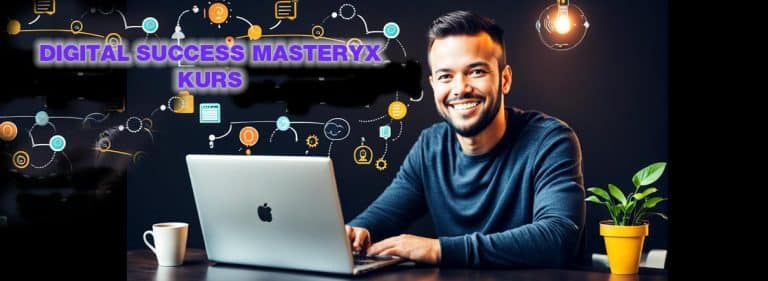 Digital Success Mastery Kurs