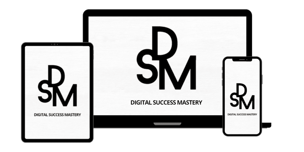 Digital Success Mastery Kurs