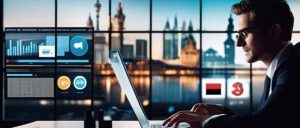 Mehr über den Artikel erfahren Deutsche Presseportale im Marketing bringen mehr Onlinesichtbarkeit