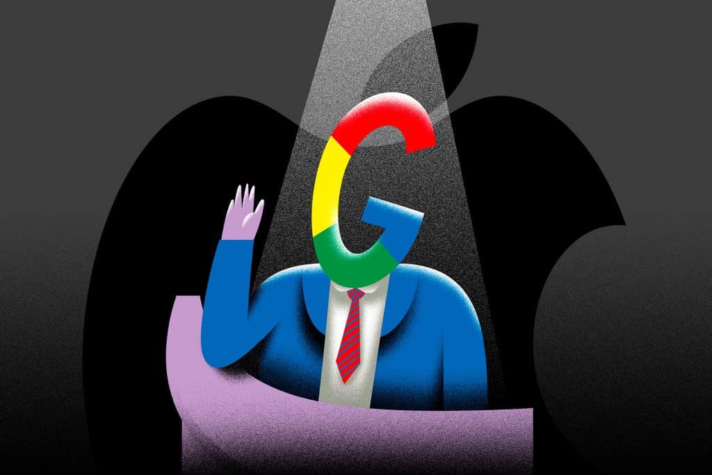 Google Antitrust Verfahren, mögliche Auswirkungen