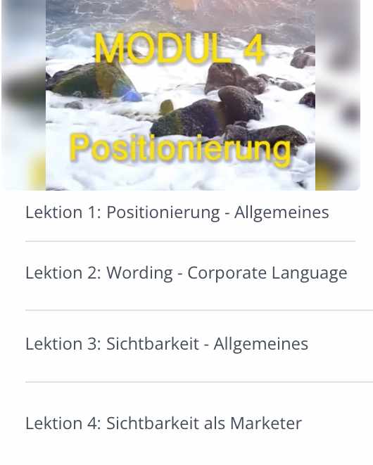Superaffiliate Wolf Masterclass Videokurs