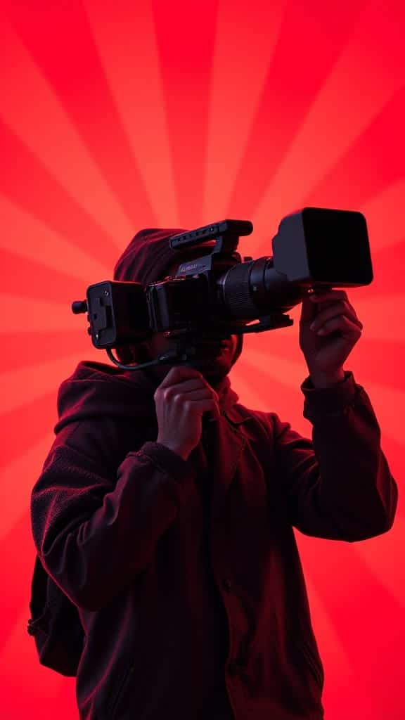 Superaffiliate Wolf Masterclass Videokurs video erstellen