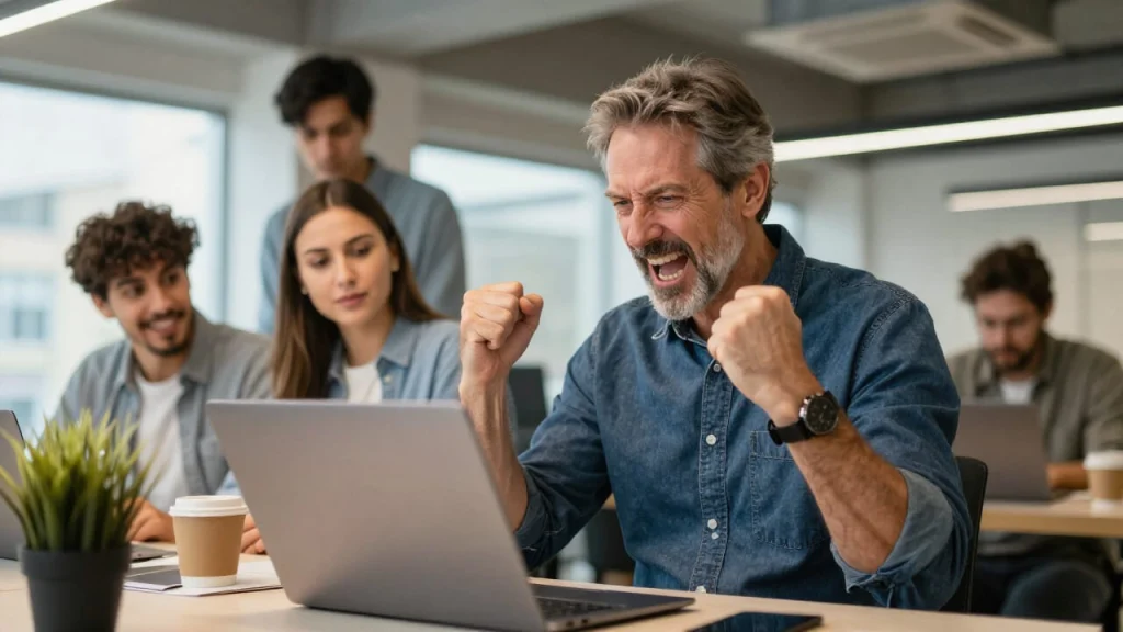 Internetbusiness für Senioren – Geld online verdienen leicht erklärt 2 Internetbusiness für Senioren