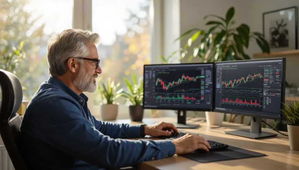 Internetbusiness für Senioren – Geld online verdienen leicht erklärt 4 Was ist ein Internetbusiness