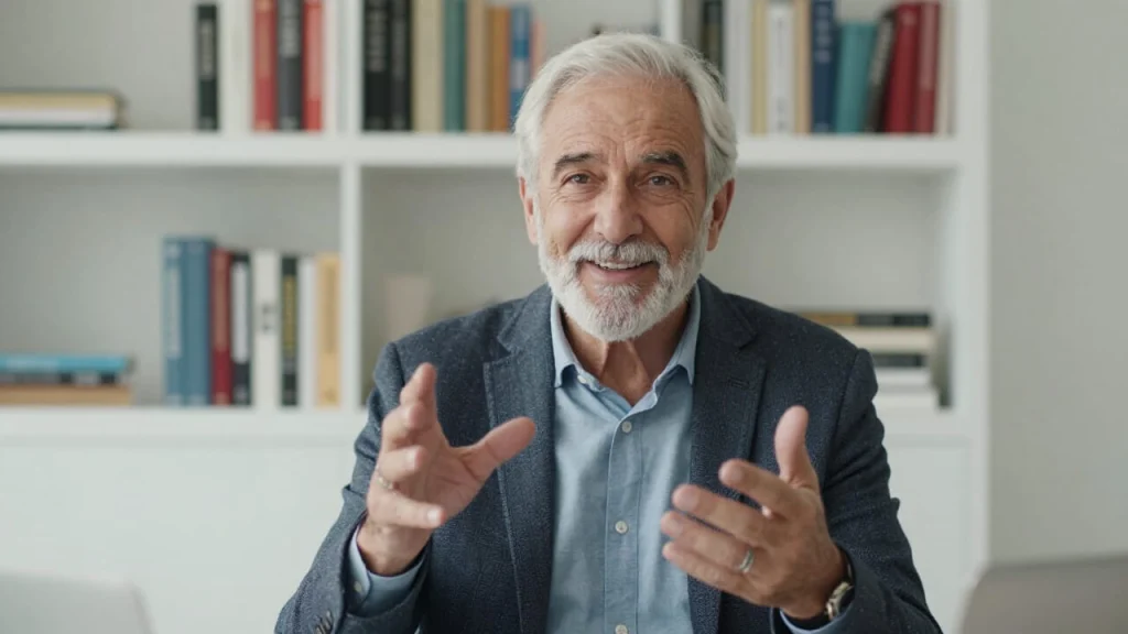 Internetbusiness für Senioren – Geld online verdienen leicht erklärt 16 Schritt für Schritt startem