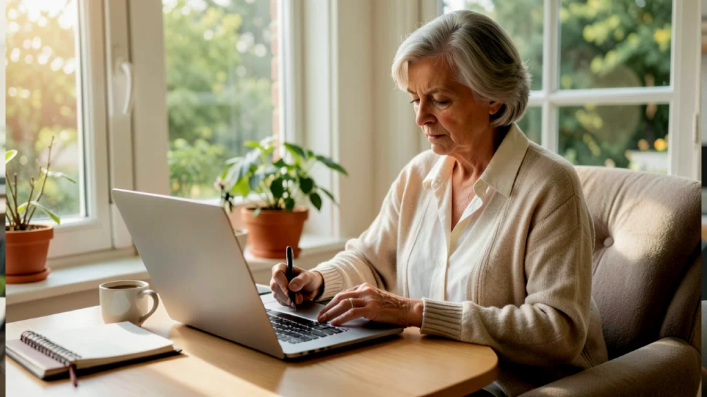 KI als persönlicher Assistent