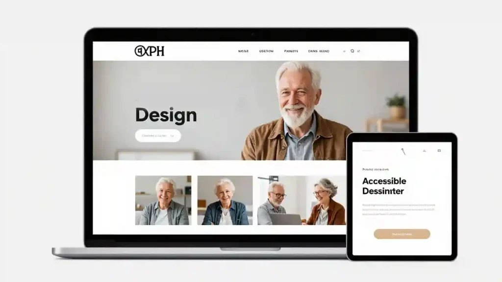 Webdesign