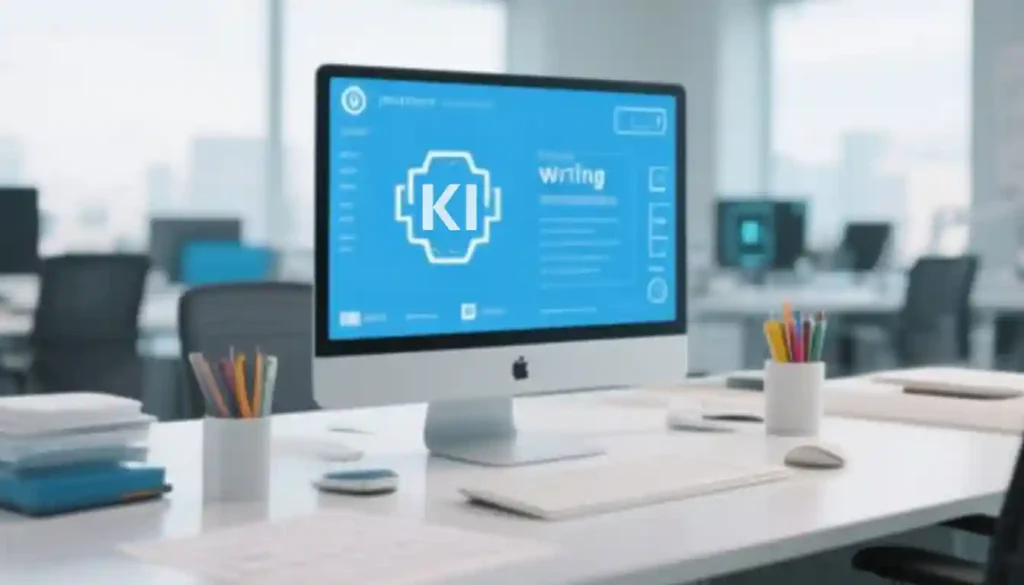 Künstliche Intelligenz für Senioren