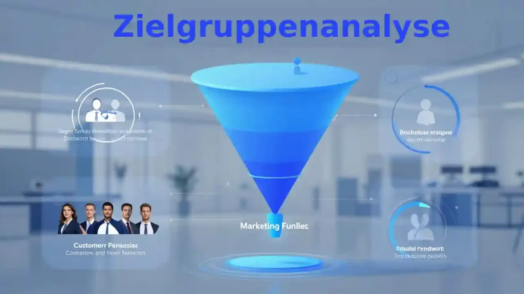 zielgruppenanalyse
