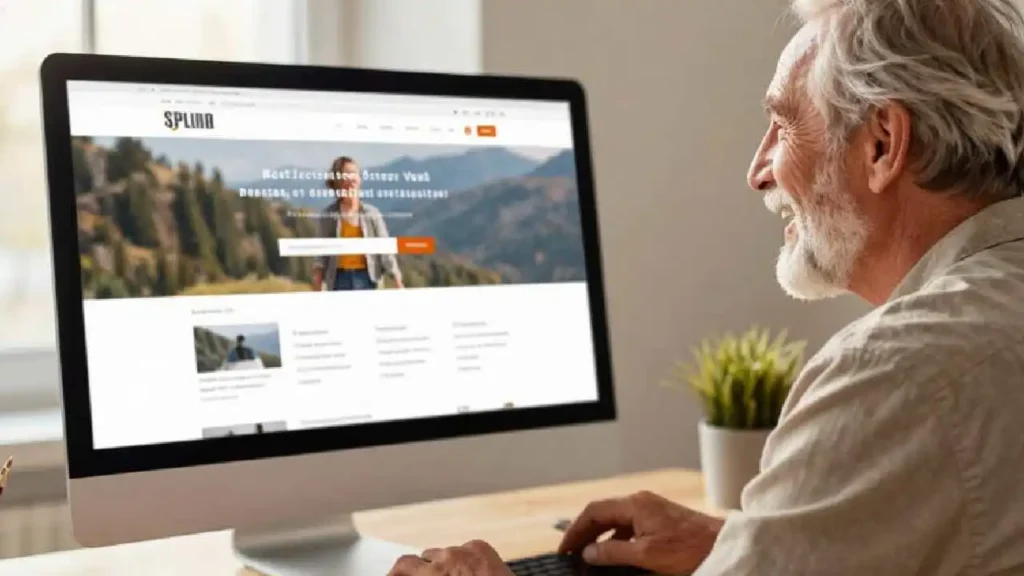 Webseiten mit KI erstellen 6 Hostinger Horizons