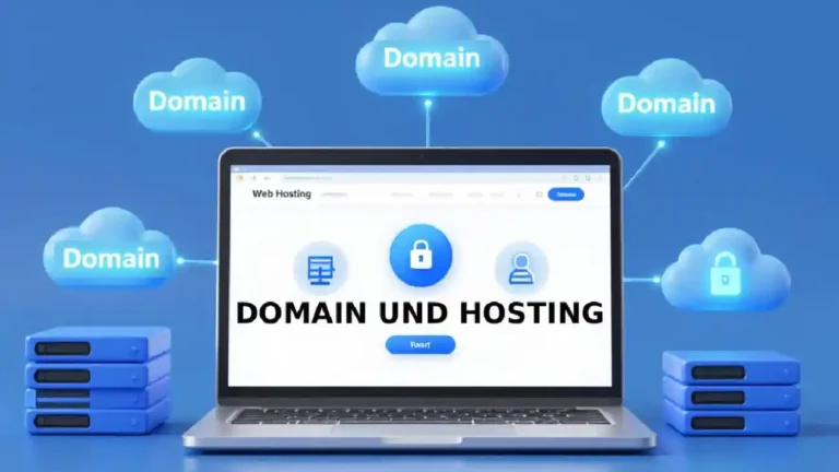 Domain und Histing