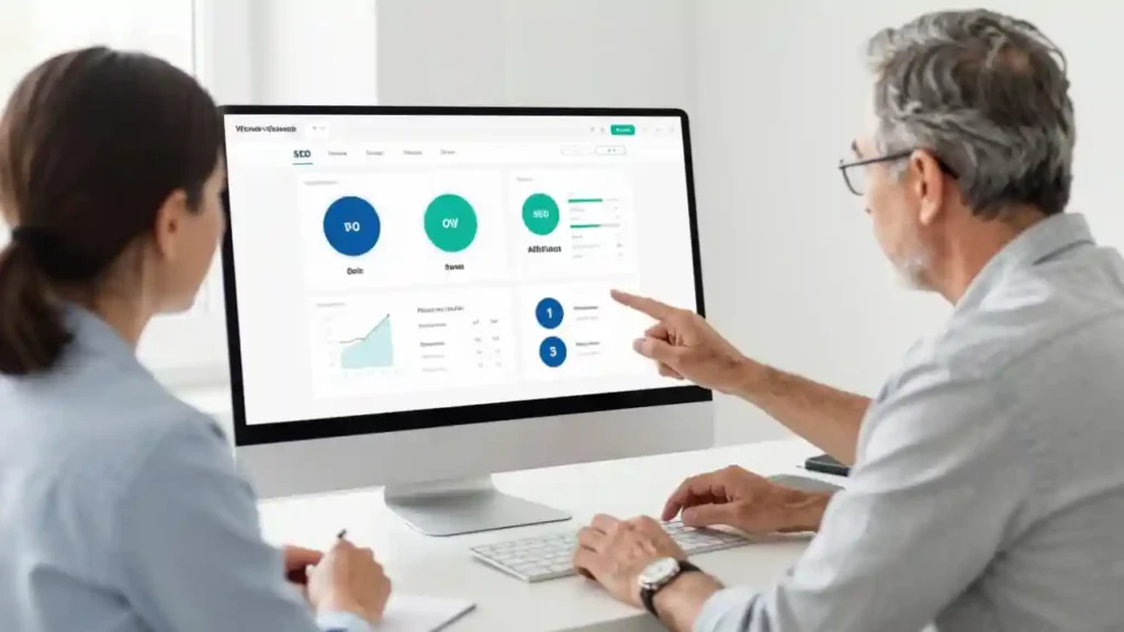 Domain und Hosting kombinieren – So richtest Du Deine Website richtig ein 2 Domain und
Hosting a