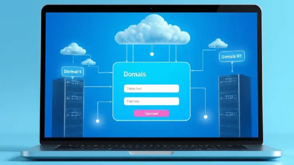 Domain und Hosting kombinieren – So richtest Du Deine Website richtig ein 4 Domain und Hosting gehören zusammen