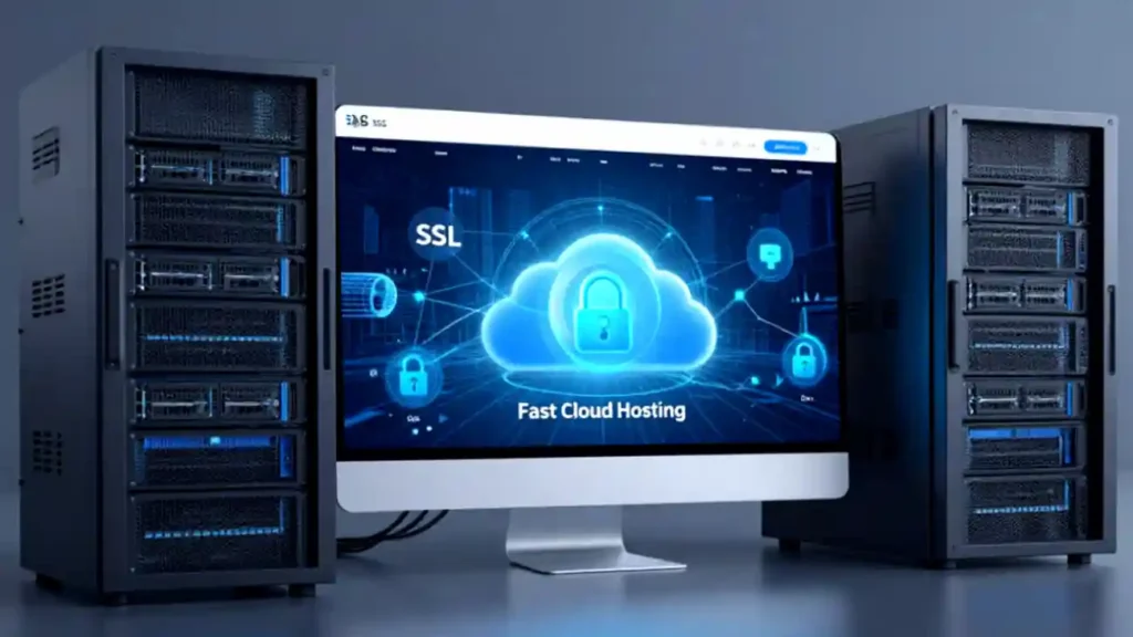 Domain und Hosting kombinieren – So richtest Du Deine Website richtig ein 5 Schnelles Hiszing