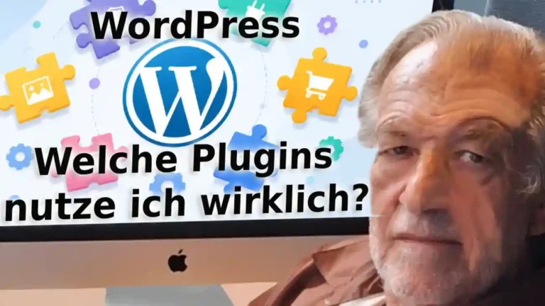 Beste WordPress Plugins,