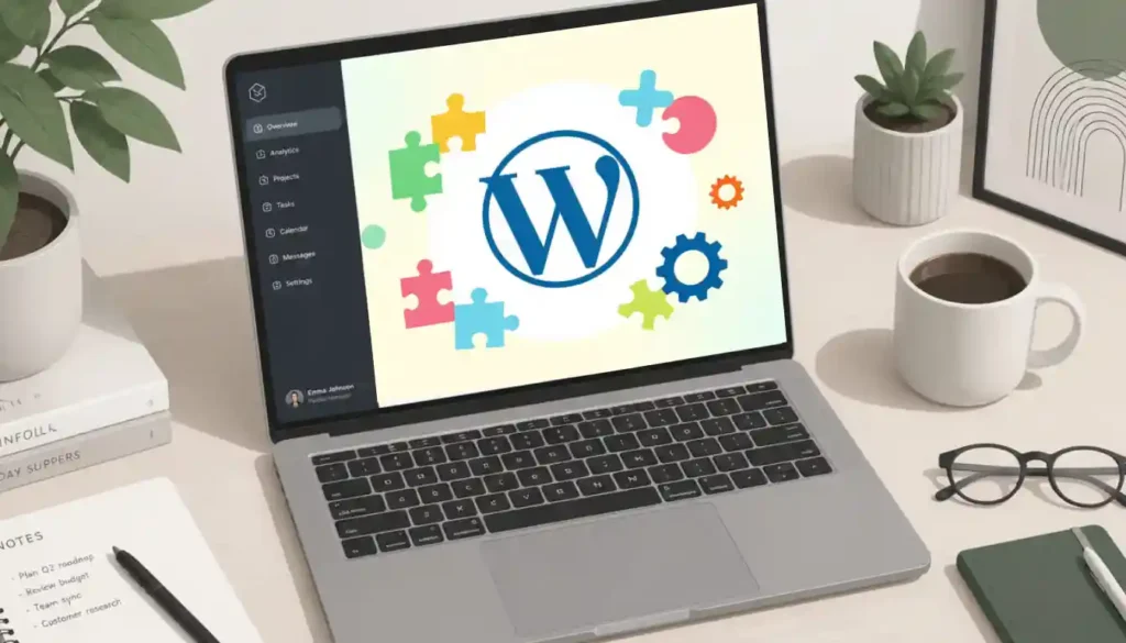 WordPress: Welche Plugins nutze ich wirklich? (Mein Setup) 1 Beste WordPress Plugins