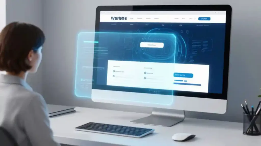 Welche Websites lassen sich erstellen
