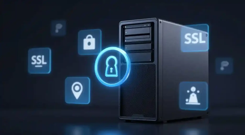 Webhosting im Vergleich