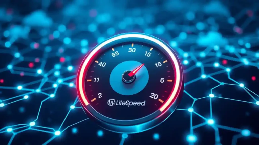 WordPress Plugins für Senioren 6 LiteSpeed Cache